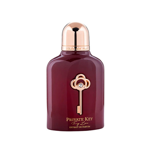 ARMAF PRIVATE KEY LOVE EDP 100ML - Imagen 2