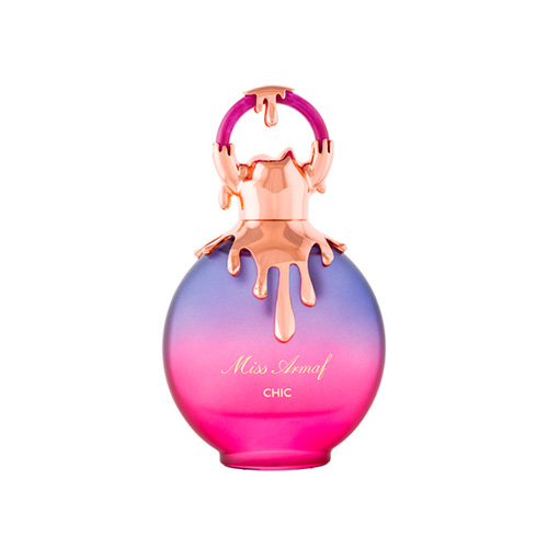 ARMAF MISS CHIC EDP 100ML - Imagen 2