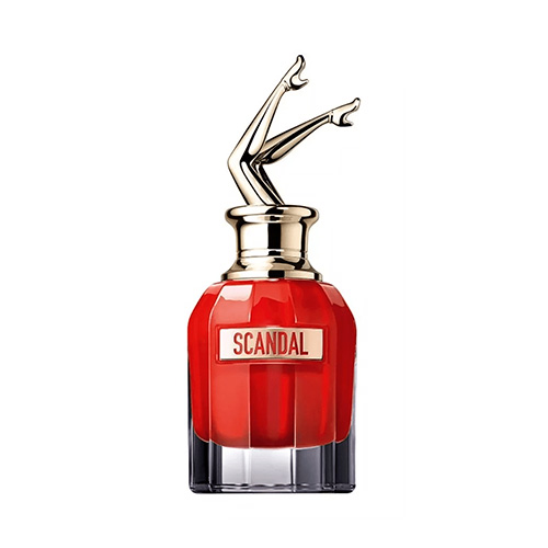 JEAN PAUL SCANDAL PARFUM F 80ML 050760 - Imagen 2