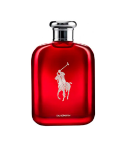 POLO RED EDP M 125ML - Imagen 2