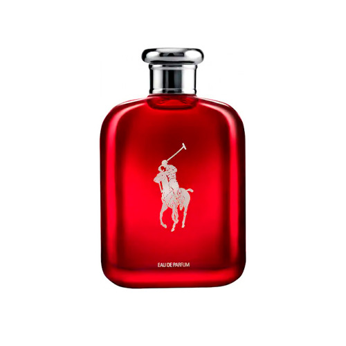 POLO RED EDP M 125ML - Imagen 2