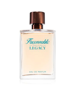 FACONNABLE LEGACY EDP M 90ML