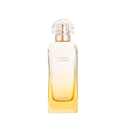 HERMES UN JARDIN A CYTHERE EDT 50ML - Imagen 2