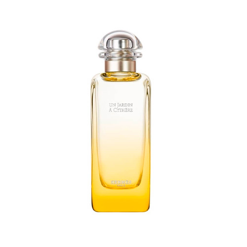 HERMES UN JARDIN A CYTHERE EDT 100ML - Imagen 2