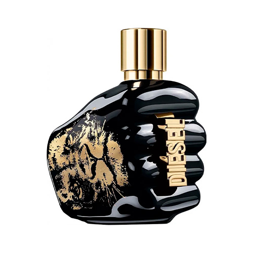 DIESEL SPIRIT OF THE BRAVE EDT M 75ML - Imagen 2