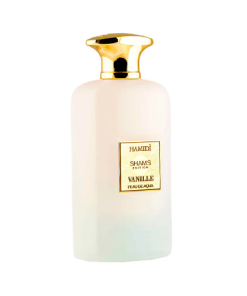 HAMIDI SHAMS VANILLE EDP 100ML - Imagen 2