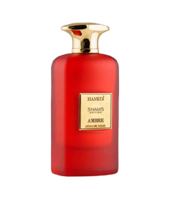 HAMIDI SHAMS AMBRE EDP 100ML
