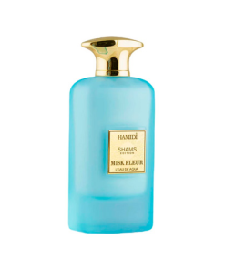HAMIDI SHAMS MISK FLEUR EDP 100ML