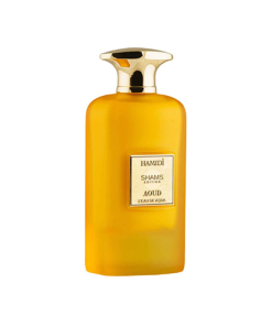 HAMIDI SHAMS AOUD EDP 100ML