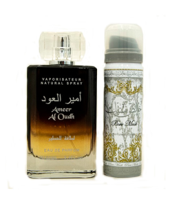 LATTAFA AMEER AL OUDH EDP 100ML