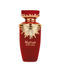 LATTAFA SAKEENA EDP 100ML