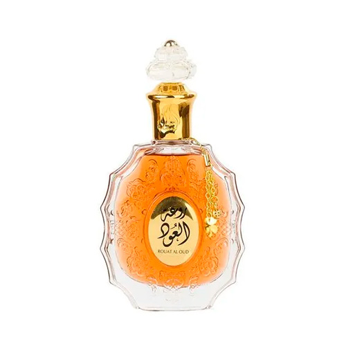 LATTAFA ROUAT AL OUD EDP 100ML - Imagen 2