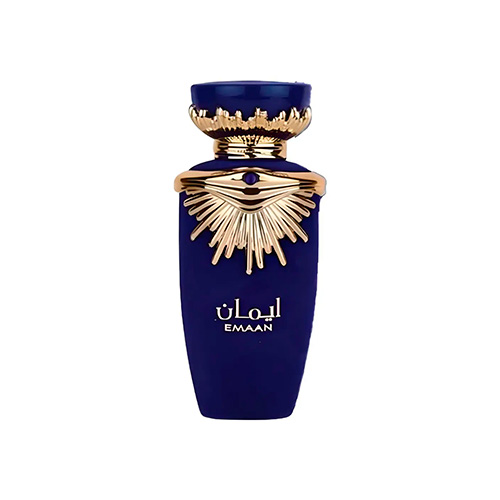 LATTAFA EMAAN EDP 100ML - Imagen 2