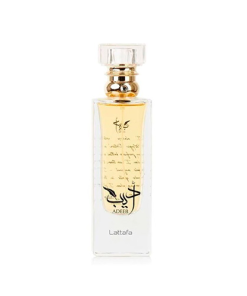 LATTAFA ADEEB EDP F 80ML