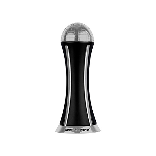 LATTAFA PRIDE WINNERS TROPHY SILVER EDP 100ML - Imagen 2