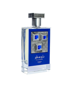 LATTAFA PRIDE BLUE SAPPHIRE  EDP M 100ML