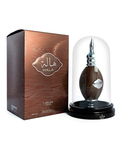 LATTAFA PRIDE HALA EDP M 100ML - Imagen 2