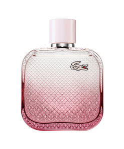 LACOSTE LADIES 12.12 ROSE EDT  F 100ML