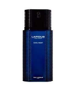 LAPIDUS COOL NIGHT EDP M 100ML