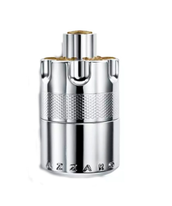 AZZARO WANTED EDP M 100ML