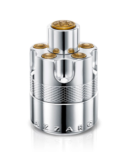 AZZARO WANTED EDP M 50ML - Imagen 2