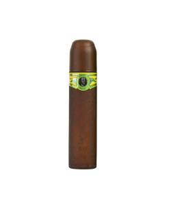 CUBA GREEN EDT M 100ML (VERDE)
