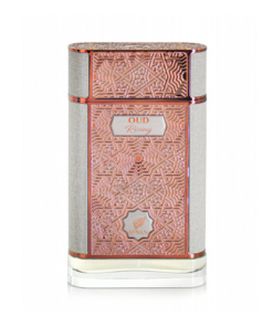 AFNAN OUD RISING EDP 80ML - Imagen 2
