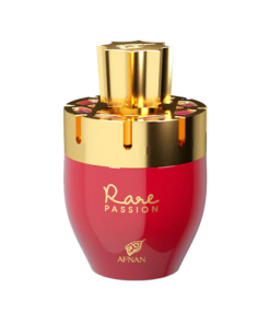 AFNAN RARE PASSION EDP F 100ML