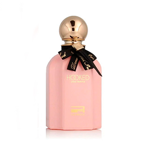AF RUE BROCA HOOKED EDP F 90ML - Imagen 2