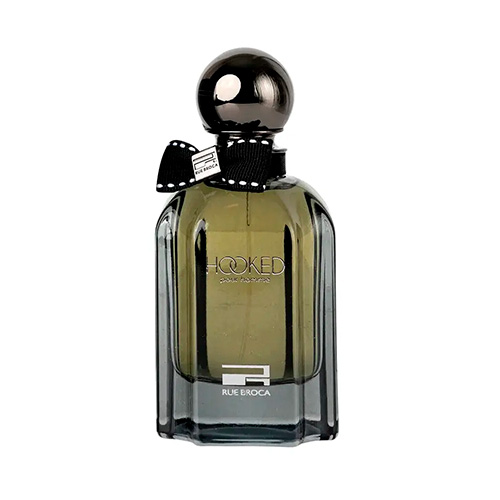 AF RUE BROCA HOOKED EDP M 90ML - Imagen 2
