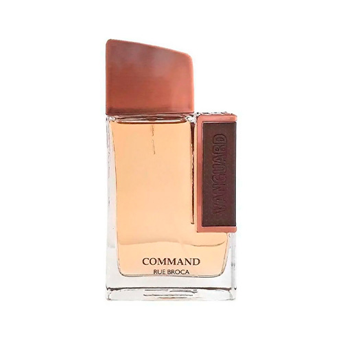 AF RUE BROCA VANGUARD COMMAD EDP M 100ML - Imagen 2
