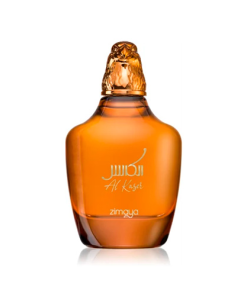 Alternative view of AF ZIMAYA AL KASER EDP 100ML