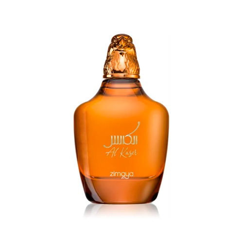 AF ZIMAYA AL KASER EDP 100ML - Imagen 2