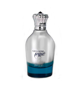 AF ZIMAYA GHYOOM EDP 100ML