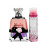 LATTAFA WASHWASHAH EDP 100ML+DEO