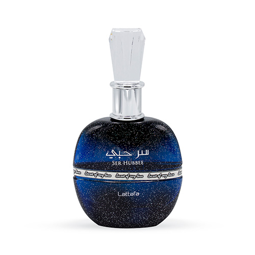 LATTAFA SER HUBBEE EDP 100ML - Imagen 2
