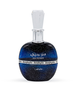 LATTAFA SER HUBBEE EDP 100ML