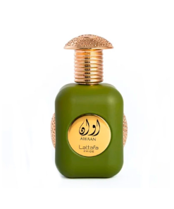 LATTAFA PRIDE AWAAN EDP 100ML - Imagen 2