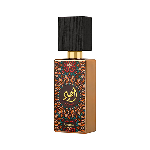 LATTAFA AJWAD EDP 60ML - Imagen 2