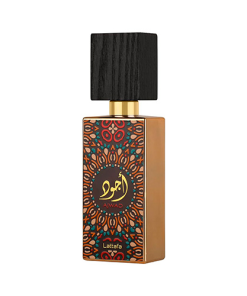 LATTAFA AJWAD EDP 60ML