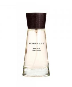 BURBERRY TOUCH EDP F 100ML
