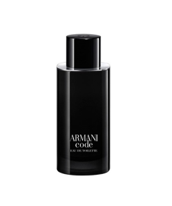 ARMANI CODE EDT M 125ML