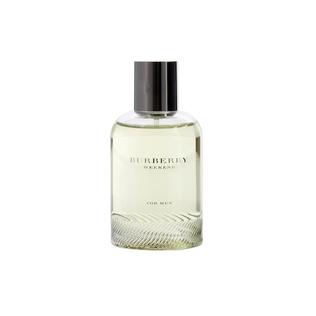 BURBERRY WEEKEND EDT M 100ML - Imagen 2