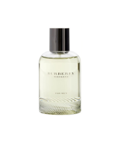 BURBERRY WEEKEND EDT M 100ML