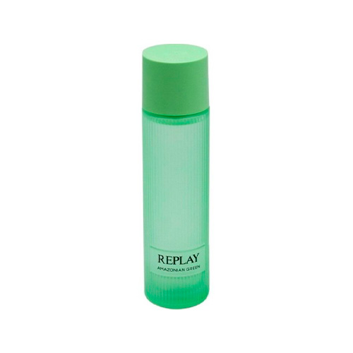 REPLAY AMAZONIAN GREEN EDT F 200ML - Imagen 2