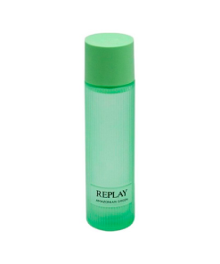 REPLAY AMAZONIAN GREEN EDT F 200ML