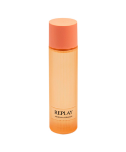 REPLAY ARIZONA ORANGE EDT F 200ML - Imagen 2