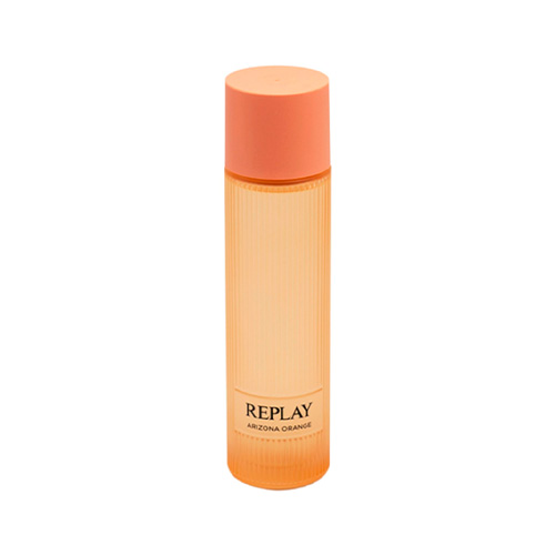 REPLAY ARIZONA ORANGE EDT F 200ML - Imagen 2