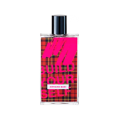 ARMAND BASI UNIFORM BUILD YOUR SELF EDT 100ML - Imagen 2