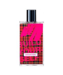 ARMAND BASI UNIFORM BUILD YOUR SELF EDT 100ML